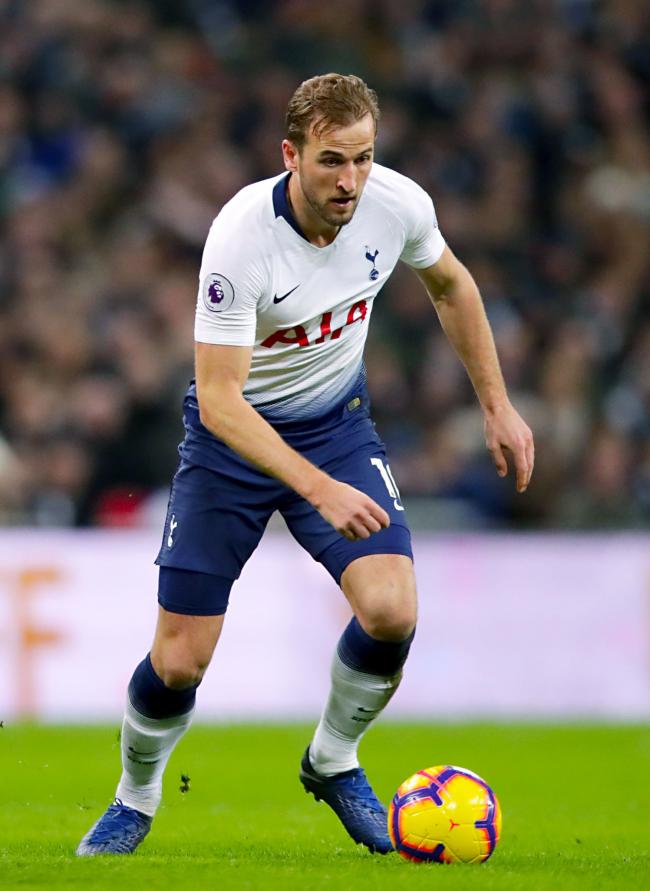 Chelsea ready to pay Spurs’ Harry Kane asking price ahead of Man Utd & Man City
