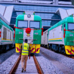 Lagos-Ibadan-Train